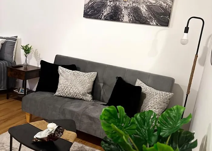 Minimalist Loft Reforma 23